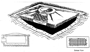 Drain Donut
